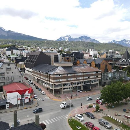 Hotel Canal Beagle Ushuaia Exteriér fotografie