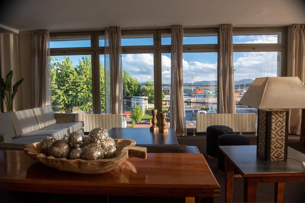 Hotel Canal Beagle Ushuaia Exteriér fotografie